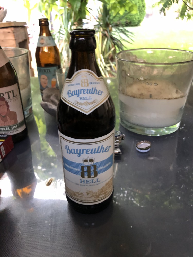 Bayreuther Hell